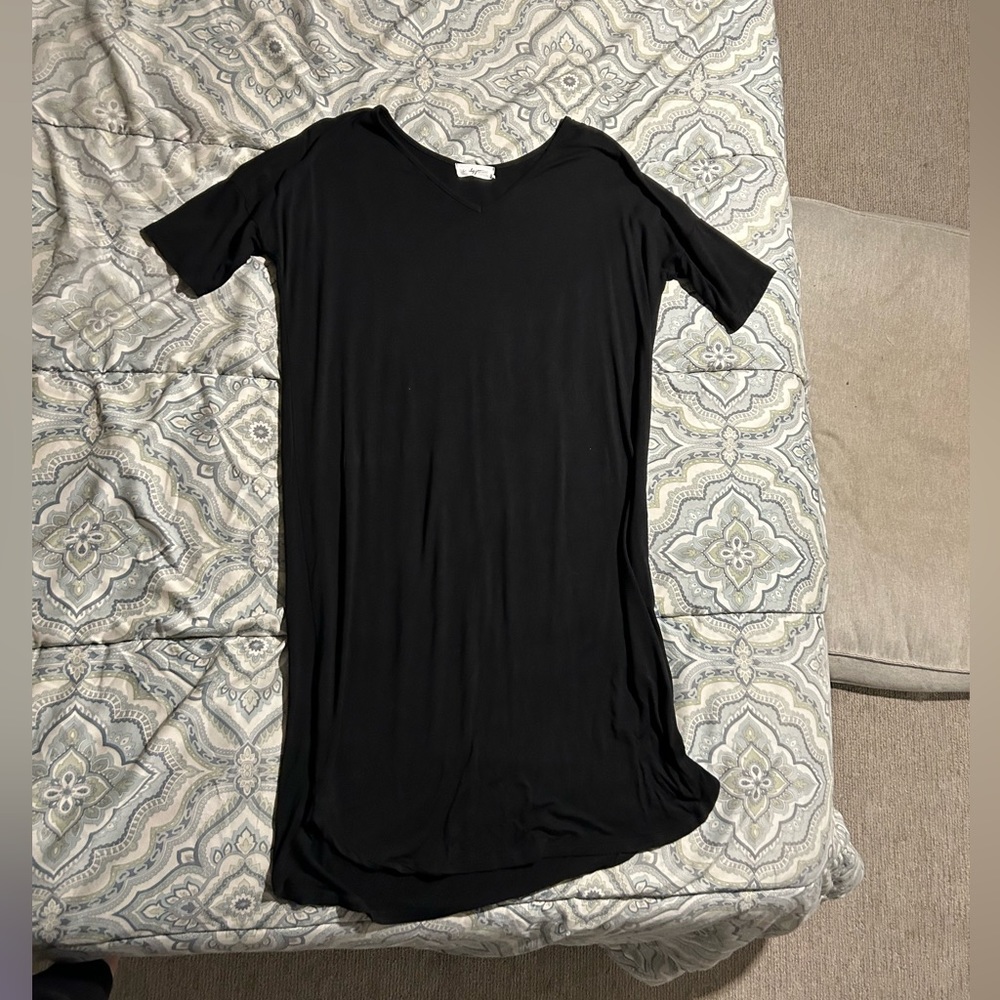 CJLA CJ’s Fave Midi Dress